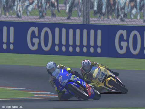 MotoGP 2