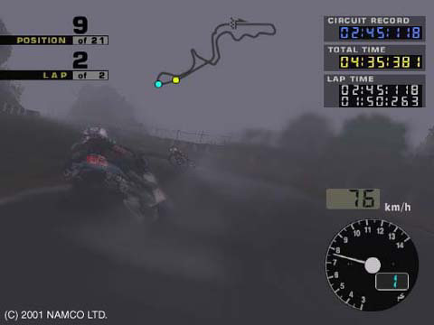 MotoGP 2