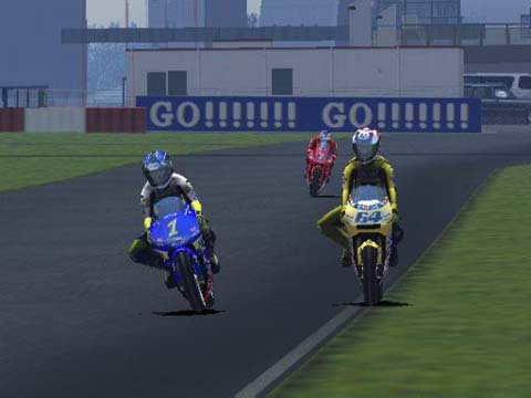 MotoGP 2