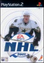 NHL 2001
