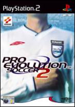 Pro Evolution Soccer 2