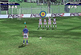 Pro Evolution Soccer 2
