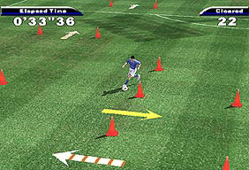 Pro Evolution Soccer 2
