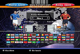Pro Evolution Soccer 2