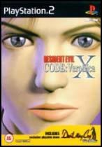 Resident Evil: Code Veronica X