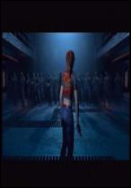 Resident Evil: Code Veronica X
