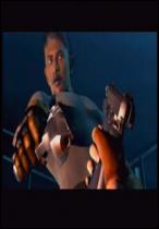 Resident Evil: Code Veronica X