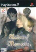 Shadow of Memories