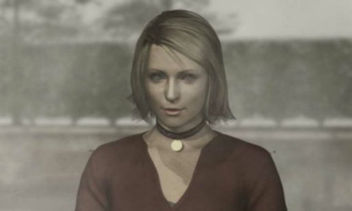Silent Hill 2