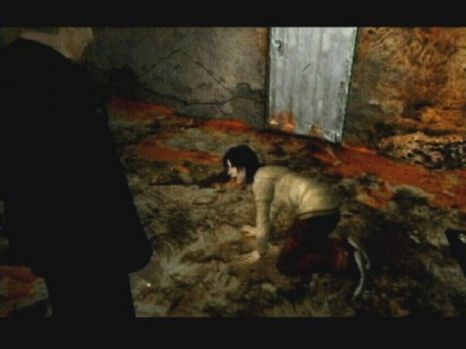 Silent Hill 2