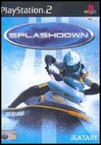 Splashdown