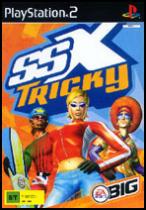 SSX Tricky
