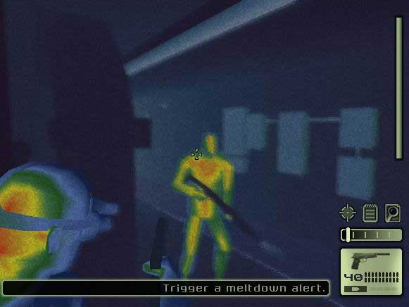 Tom Clancy's Splinter Cell