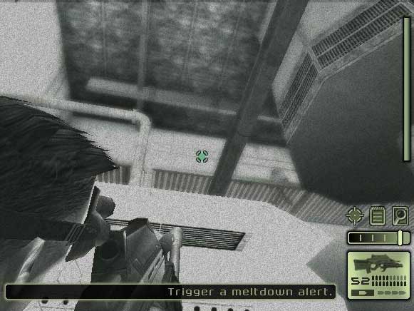 Tom Clancy's Splinter Cell