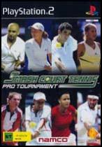 Smash Court Tennis Pro Tournament