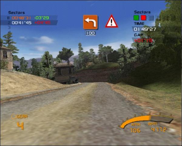 V-Rally 3