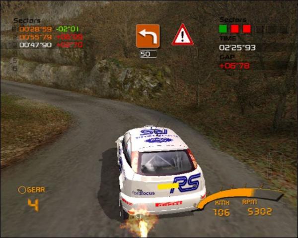 V-Rally 3