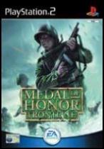 Medal of Honor Frontline
