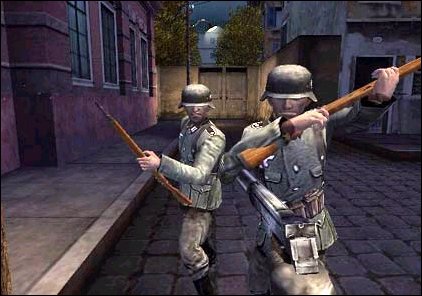 Medal of Honor Frontline