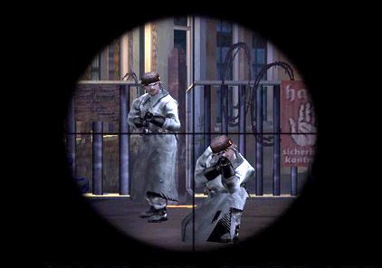 Medal of Honor Frontline