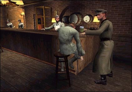 Medal of Honor Frontline