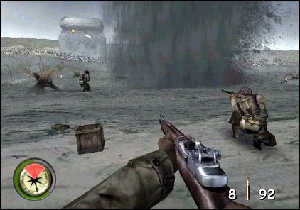 Medal of Honor Frontline