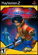 Legaia 2: Duel Saga