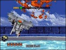 Virtua Cop: Elite Edition