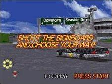 Virtua Cop: Elite Edition