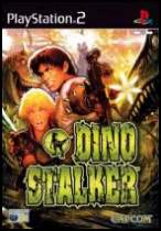 Dino Stalker