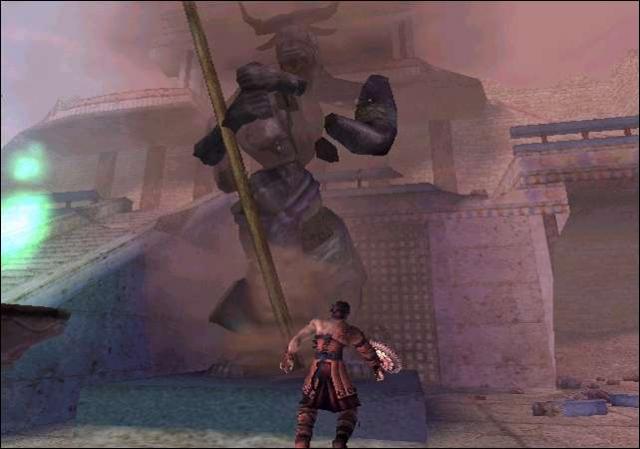 Rygar: The Legendary Adventure
