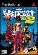 NBA Street Vol. 2