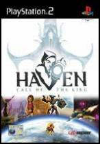 Haven: Call of the King