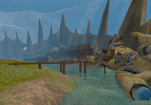 Haven: Call of the King