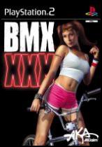 BMX XXX