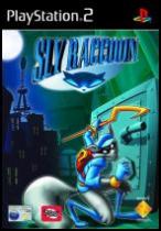 Sly Raccoon