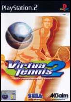 Virtua Tennis 2
