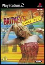 Britney's Dance Beat
