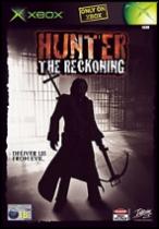 Hunter: The Reckoning