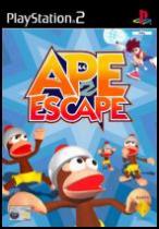 Ape Escape 2