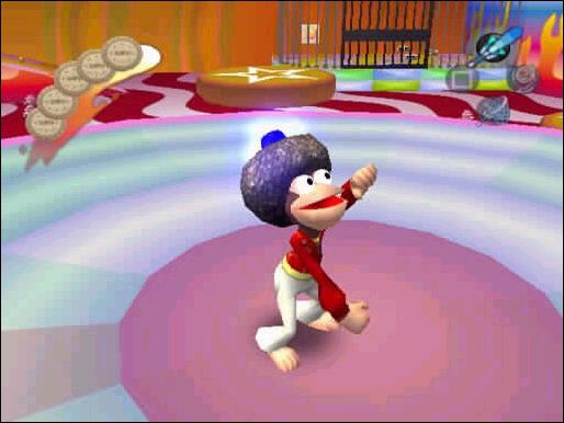 Ape Escape 2