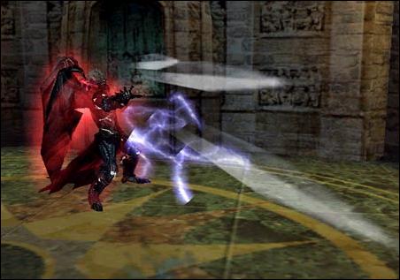 Devil May Cry 2