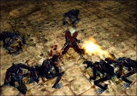 Devil May Cry 2