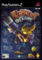 Ratchet &amp; Clank