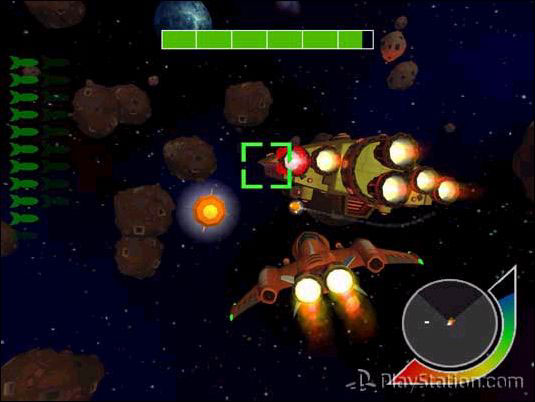 Ratchet &amp; Clank