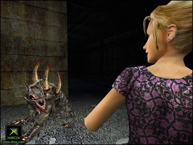 Buffy the Vampire Slayer