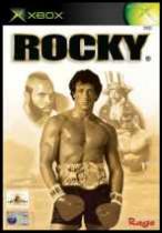 Rocky