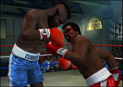 Rocky