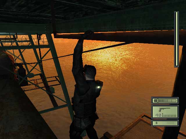 Splinter Cell