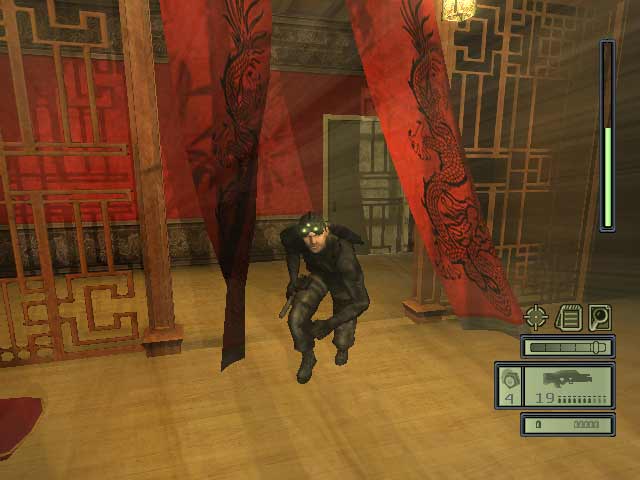 Splinter Cell